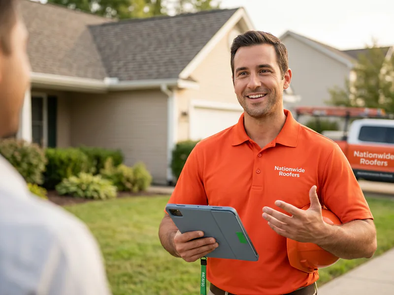 Roof Installation  in Roosevelt  FAQ